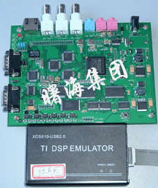 dsp6000型�DM642�_�l板